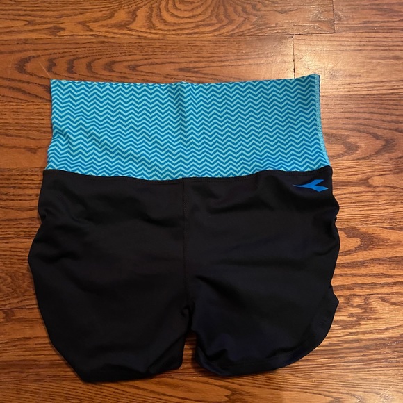 Athletic Shorts - Picture 3 of 3